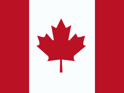 Flag of Canada